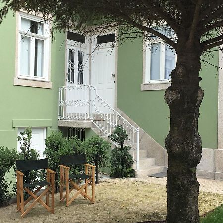 City Center Chill Apartment By Lovelystay Porto Ngoại thất bức ảnh