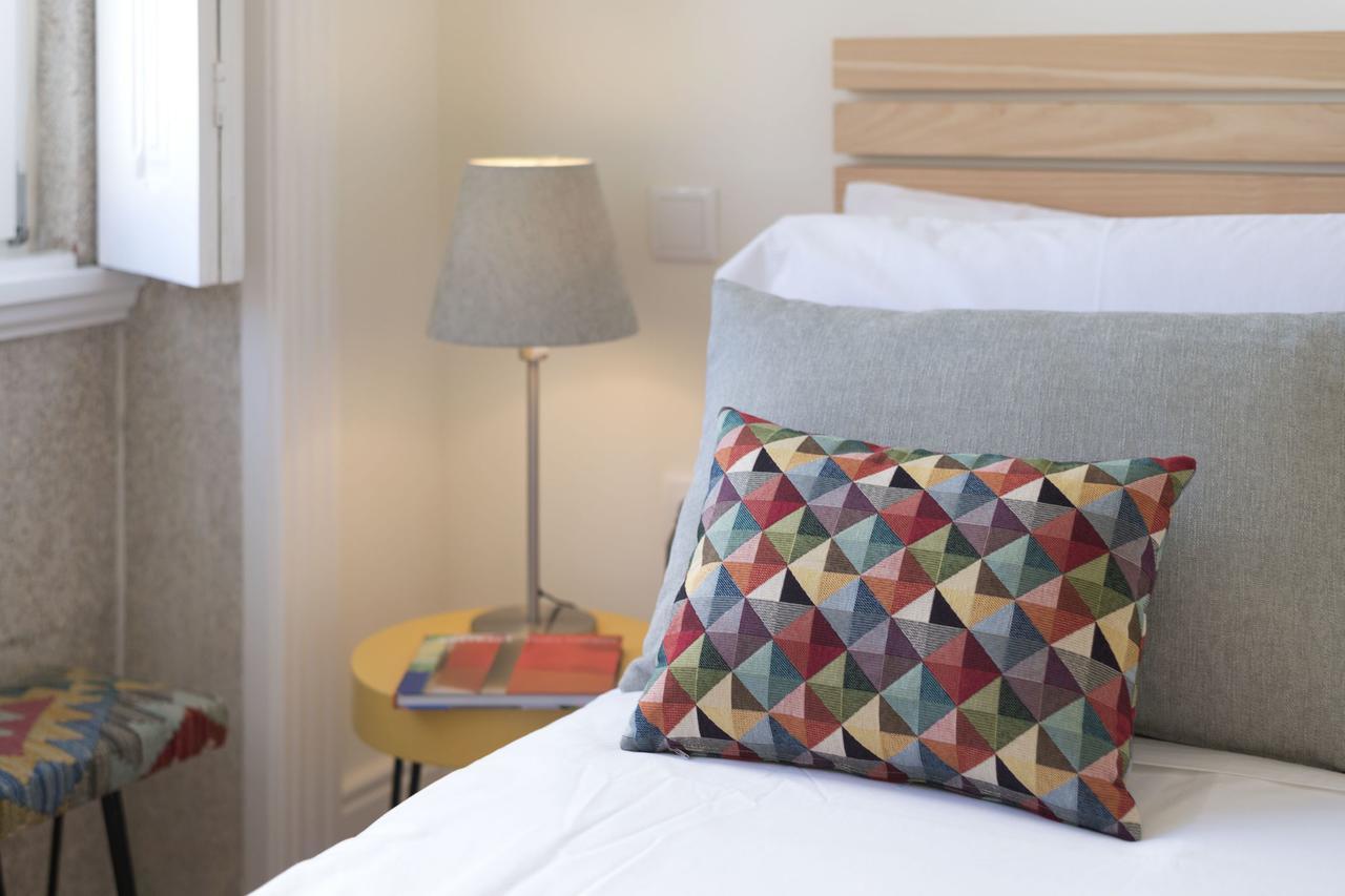 City Center Chill Apartment By Lovelystay Porto Ngoại thất bức ảnh