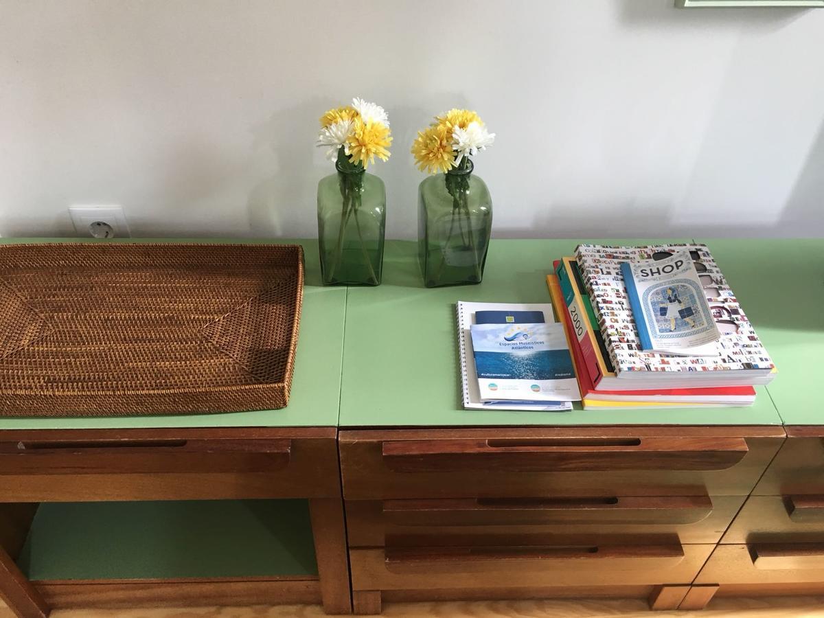 City Center Chill Apartment By Lovelystay Porto Ngoại thất bức ảnh